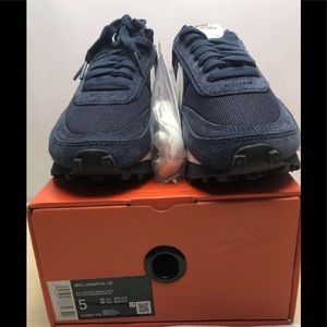 Nike Sacai: Defective